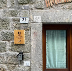 Casa Tòrta - Tuscan ToBe Santa Fiora